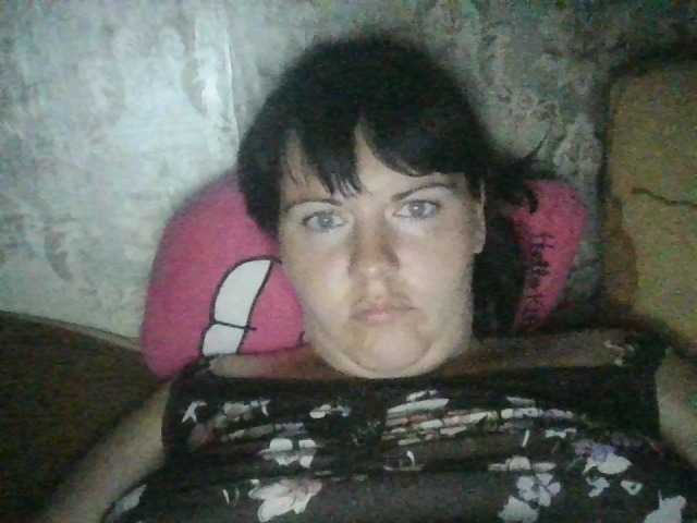 Kringkasting av skjermbilder KatieMacAlist