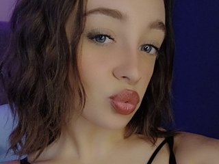 Erotisk videochat KatieMyer