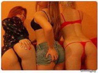 Erotisk videochat katifanchik