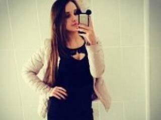 Erotisk videochat katka2345