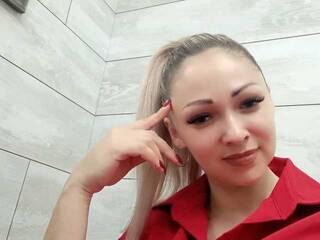 Erotisk videochat Katrin666