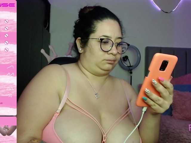 Kringkasting av skjermbilder katrina-boobs