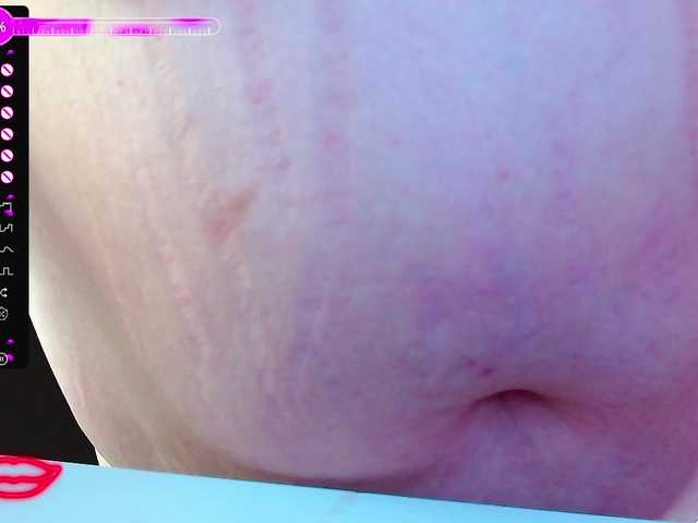 Kringkasting av skjermbilder katrina-boobs