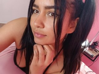 Erotisk videochat KatrinaMeneses