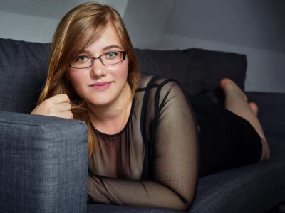Foto av profilen KatrinBelle