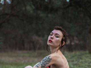 Erotisk videochat KatrinBlance