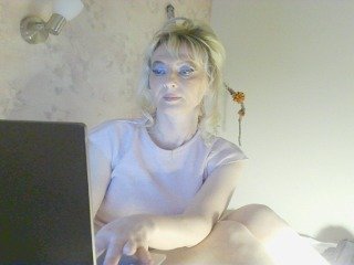 Erotisk videochat KatrinExcite