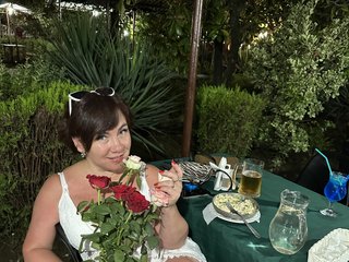 Erotisk videochat KatrinLove