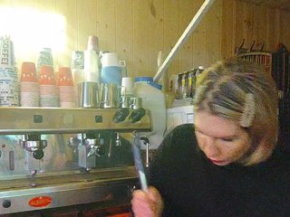 Erotisk videochat Katriona