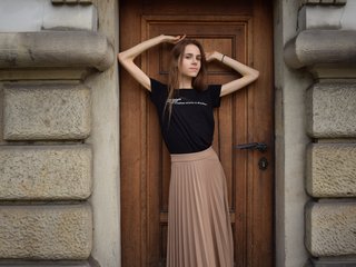 Erotisk videochat KatrisseGlam