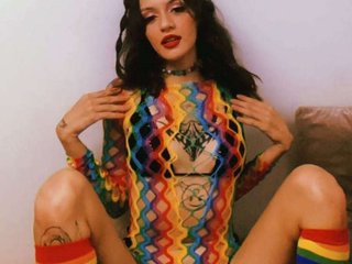 Erotisk videochat katt-black