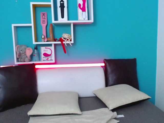 Kringkasting av skjermbilder katth-baker