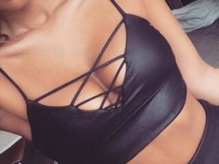 Erotisk videochat KattyAsFire