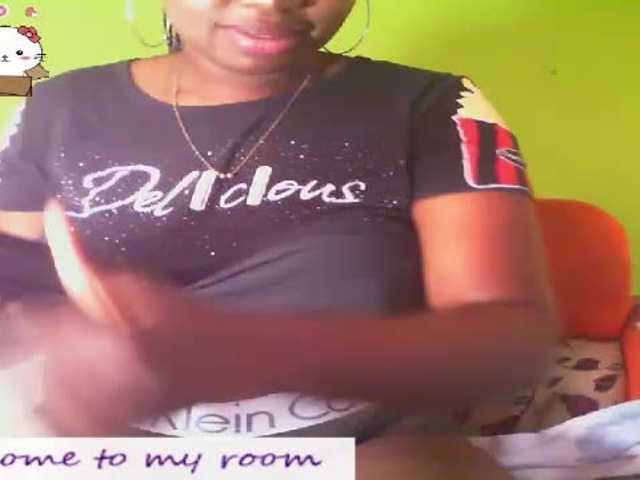 Kringkasting av skjermbilder KattyBam