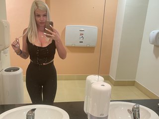 Erotisk videochat Kattyblonde