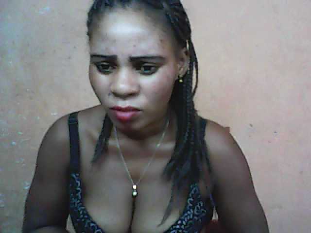 Kringkasting av skjermbilder kattybraid