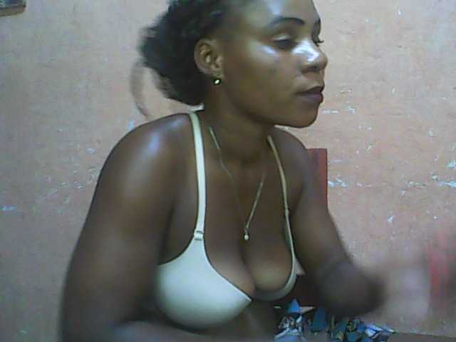 Kringkasting av skjermbilder kattybraid