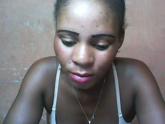 Kringkasting av skjermbilder kattybraid