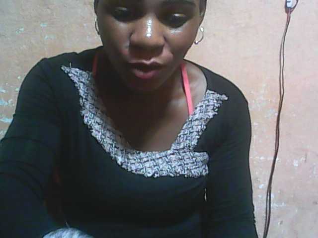 Kringkasting av skjermbilder kattybraid