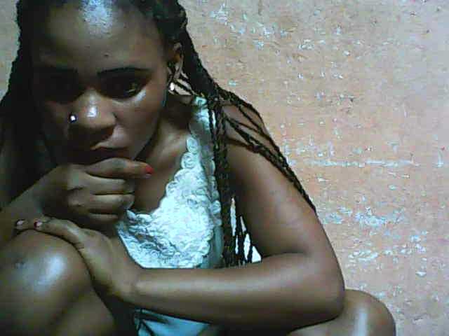 Kringkasting av skjermbilder kattybraid