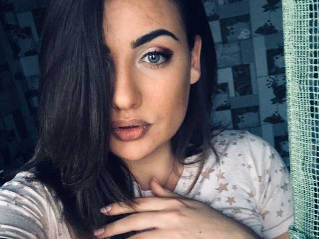 Foto av profilen KattyCandy