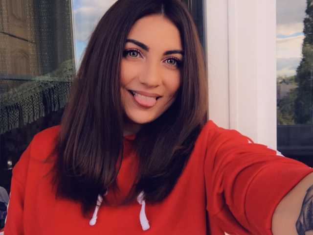 Foto av profilen KattyCandy