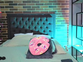 Erotisk videochat KattyPaezz