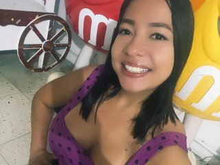 Erotisk videochat KattySoto