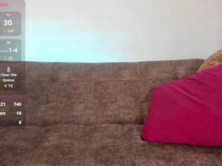 Erotisk videochat KattySoto