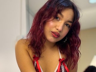Erotisk videochat KattyWilliams
