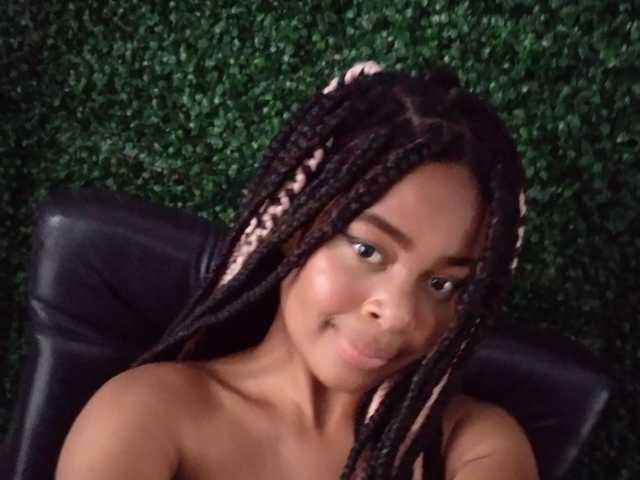 Foto av profilen Katyaclouds