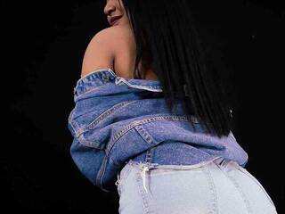 Erotisk videochat KatyAnal