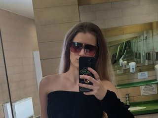 Erotisk videochat KatyaRose