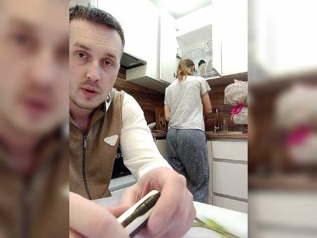 Kringkasting av skjermbilder KatyDan