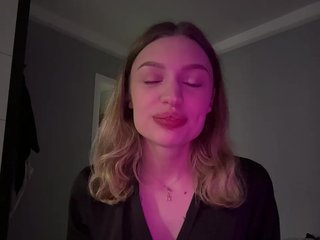 Erotisk videochat KatyDaysie