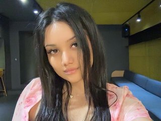 Erotisk videochat KatysRodriguez