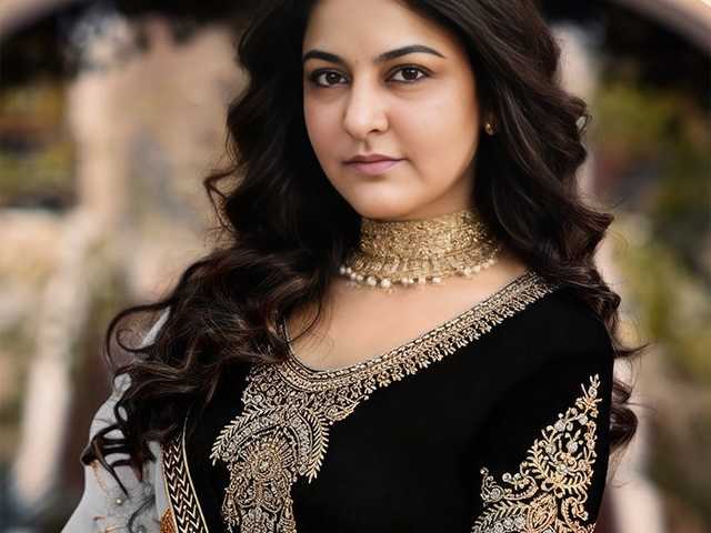 Foto av profilen KaurHarnoor