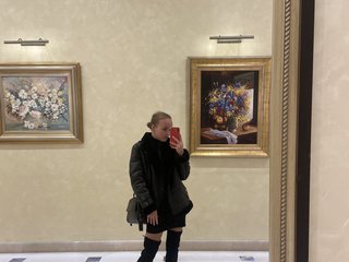 Erotisk videochat Kay-Lally