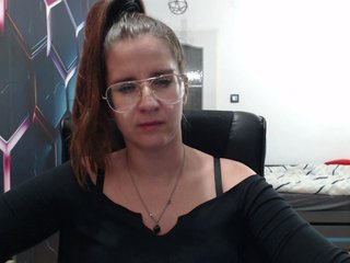 Erotisk videochat KayaCute
