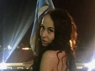 Erotisk videochat Kaycandy