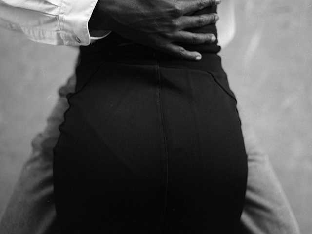 Foto av profilen Kayla-Tyler