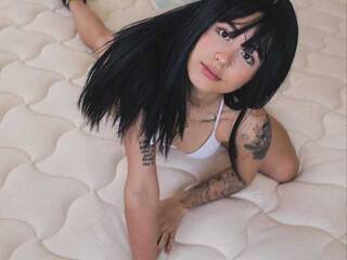 Erotisk videochat KaylaMirage