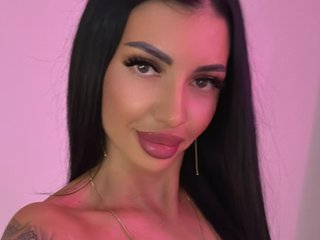 Erotisk videochat KaylaWild