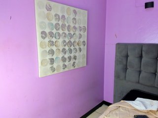 Erotisk videochat KayraSkyy