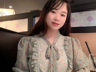 Erotisk videochat KazumiChan