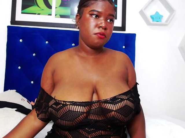 Bilder Keeyla-Evans Hello baby, welcome to my room! #ebony #latina #18 #squirt #fuckpussy