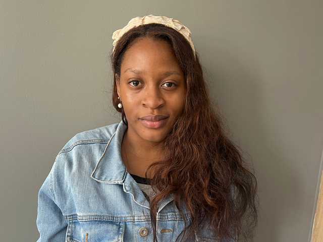 Foto av profilen Keidy-Smithh