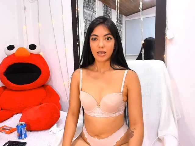 Bilder Keikomiyake Tease me, Warm me, Make me cum and squirt a lot!! #latin #pussy #anal #dildo #lush 3939
