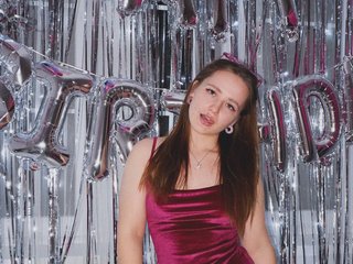 Erotisk videochat Keily8