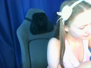 Erotisk videochat Keily8